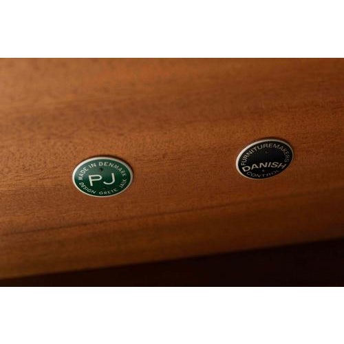 Large Dining Table by Grete Jalk For Sale - Image 13 of 18