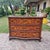 Lombard Chest of Drawers in Walnut with Inlays, 1680 For Sale - Image 3 of 11