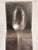 Dark Gray Industrial Mould for Spoon, French For Sale - Image 8 of 8