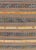 This vintage Turkish flatweave Kilim, hand-woven in the 1940s, showcases a simplicity and boldness that lends itself to...