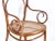 Thonet Nr. 8 Armchair from Thonet For Sale - Image 4 of 8