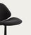 Metal Council Family Lounge Pedestral Chair by Salto and Sigsgaard for OneCollection For Sale - Image 7 of 17