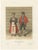 Winckelmann and Sonner, Norwegian Bride and Groom in Hardanger Costumes, 1860s, Paper For Sale - Image 10 of 10