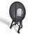 Industrial Modern Cannonball Bar Cabinet For Sale - Image 4 of 8
