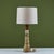 Mid-Century Modern Gordon & Jane Martz Ceramic Table Lamp for Marshall Studios For Sale - Image 3 of 12