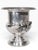 Vintage Silver Plate Champagne Ice Bucket by Crescent For Sale - Image 12 of 18