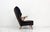 Model Vp 37 Oak and Teak Lounge Chair by Georg Thams, Denmark 1950's For Sale - Image 10 of 13