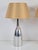 1980s Vintage Alu Bottle Table Lamp from Ikea, 1980s, Set of 2 For Sale - Image 5 of 10