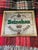 Vintage Heineken Imported Holland Beer Mirror Bar Advertisement, Framed