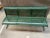 Postmodern Green Lagos Bench from Artifort, 1970s For Sale - Image 3 of 7