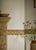 Celebrating the beauty of the original document which had a typical Morris visual narrative this horizontal border...