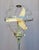 Zodiaco Column Fan from San Giorgio, Italy, 1950s For Sale - Image 12 of 16