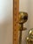 Vintage 3-Tiered Mid-Century Modern Sputnik Brass Table Lamp For Sale - Image 9 of 12