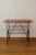 Low Console Table in Teak, Sweden, 1960 For Sale - Image 14 of 14