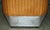 Aviator Lounge Chair in Tan Brown Leather For Sale - Image 13 of 16