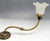 Vintage Bedside Lamp, Poland, Early 20th Century For Sale - Image 3 of 6