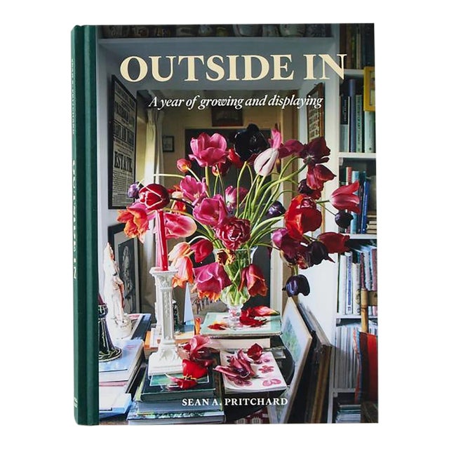 Sean Pritchard, Outside In For Sale