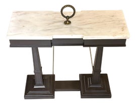 Example of Weiman Side Tables