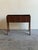 Danish Rosewood Planter Stand – Vintage Mid Century Modern Plant Holder For Sale In Los Angeles - Image 6 of 9