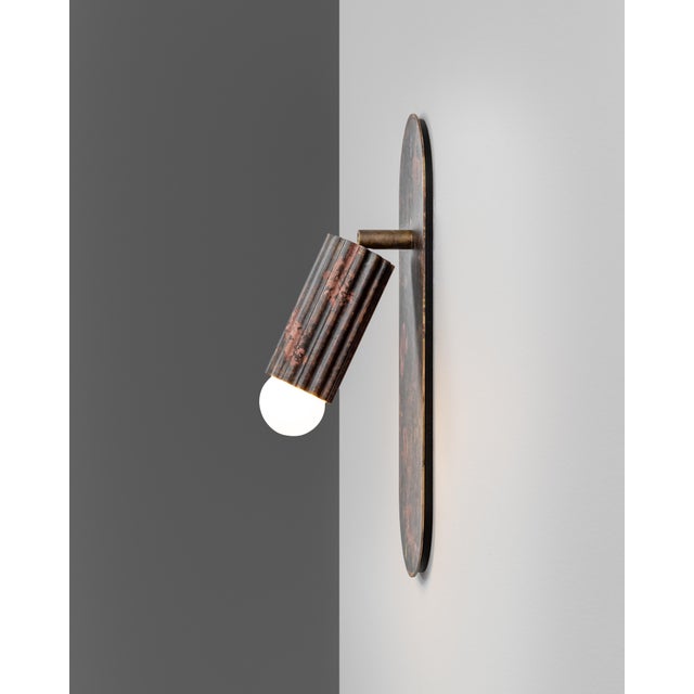 Vesta Flex Wall Sconce For Sale - Image 18 of 18