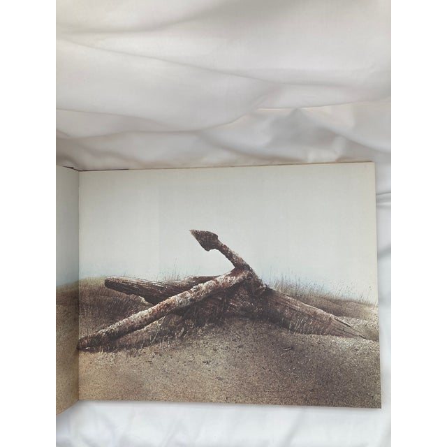Paper Jerico the South Beheld / Vintage Oversized Coffee Table Book / Signed Copy For Sale - Image 7 of 12
