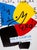Costa Llobera Poster after Joan Miro For Sale - Image 3 of 5