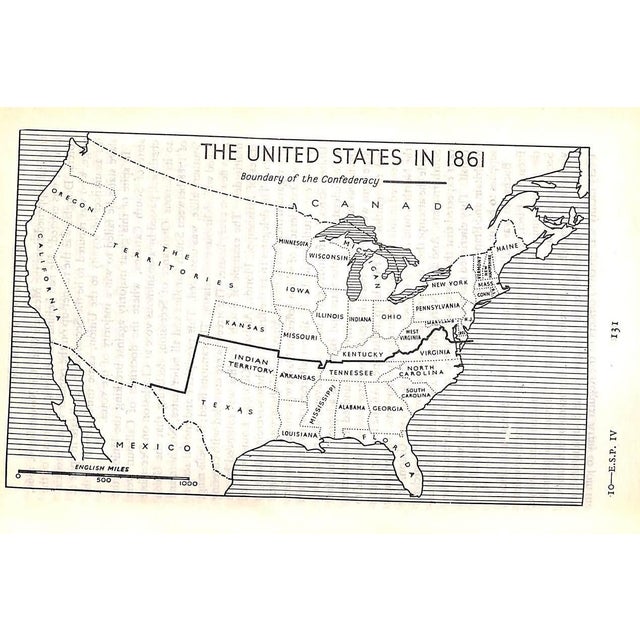 Paper "A History of the English-Speaking Peoples: 4 Volume Set" 1958 Churchill, Winston S For Sale - Image 7 of 12