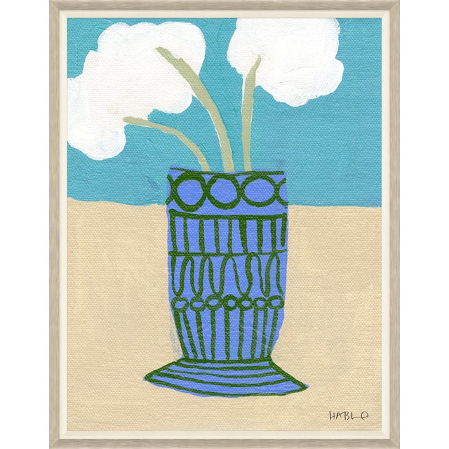 Susan Hable is a renowned artist and designer based in Athens, Georgia, known for her bold and colorful works. Co-founder...