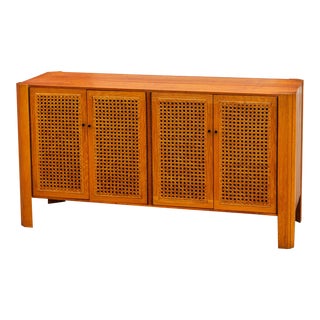 1970’s Stewart MacDougall Sideboard For Sale