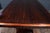 Art Deco French Dining Table in Macassar Ebony, 1925 For Sale - Image 16 of 18