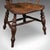 Antique Smoker's Bow Chair, English, Country House Elbow Seat, Edwardian, 1904 For Sale - Image 11 of 12
