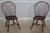 Age: c1991 Details: Shapley Saddle Seats Mixed Wood Construction High Quality Construction Stretcher Base Frame...