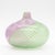 Postmodern Handblown Glass Vase by Mario Colelli & Hertha Bengtson for Rosenthal, 1980s For Sale - Image 3 of 11
