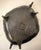 Vintage Chinese Bronze Bowl For Sale - Image 10 of 10