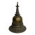 Miniature Brass Stupa For Sale