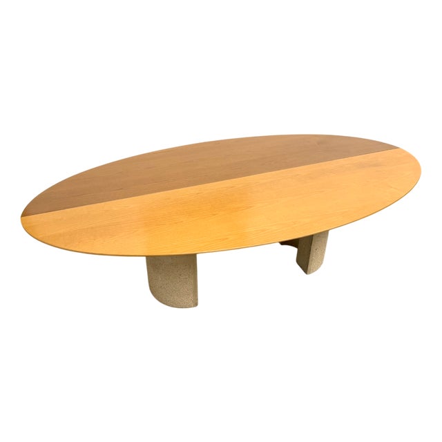 Dining Room Table by Giovanni Offredi, 1970s For Sale