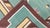Doris Leslie Blau Midcentury Swedish Green Handmade Wool Rug For Sale - Image 9 of 9