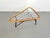Vintage Rattan Coffee Table attributed to Dirk Van Sliedregt for Rohé Noordwolde, 1960s For Sale - Image 6 of 11