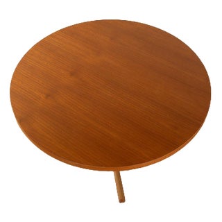 Vintage Dining Table, 1960s For Sale