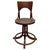 Desk Chair from Thonet For Sale - Image 11 of 11