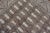 Antique Turkish Rug With Organic Motifs in Brown, Taupe, and Earth Tone Colors 10'6 X 14'8 For Sale - Image 12 of 12