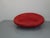 DS-152 Lounge Sofa in Classic Red Leather from de Sede For Sale - Image 3 of 7