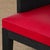 Stall Model Armchair in Leather by Christian Liaigre, 1990 For Sale - Image 3 of 7