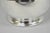 Metal Vintage n.s. Co Victorian Bulbous Silver Plated Lemonade Beverage Water Pitcher For Sale - Image 7 of 13