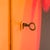 Mid-Century Hand-Painted Wardrobe in Elm, Poland, 1950s For Sale - Image 10 of 15