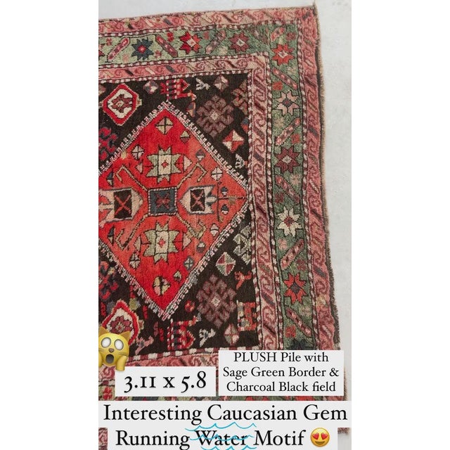 We carry authentic Antique rugs and Vintage rugs that are truly one of a kind made all by hand with organic dyes and...