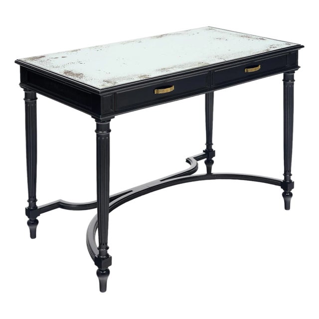 Art Deco Period French Writing Desk For Sale