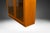 1980s Danish Mid Century Teak Display Cabinet by Skovby For Sale - Image 5 of 18