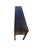 Early 19th Century 77" Long Open-Frame Console Table For Sale - Image 5 of 6