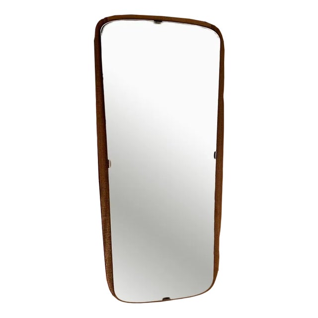 Vintage German Mirror, 1960s For Sale